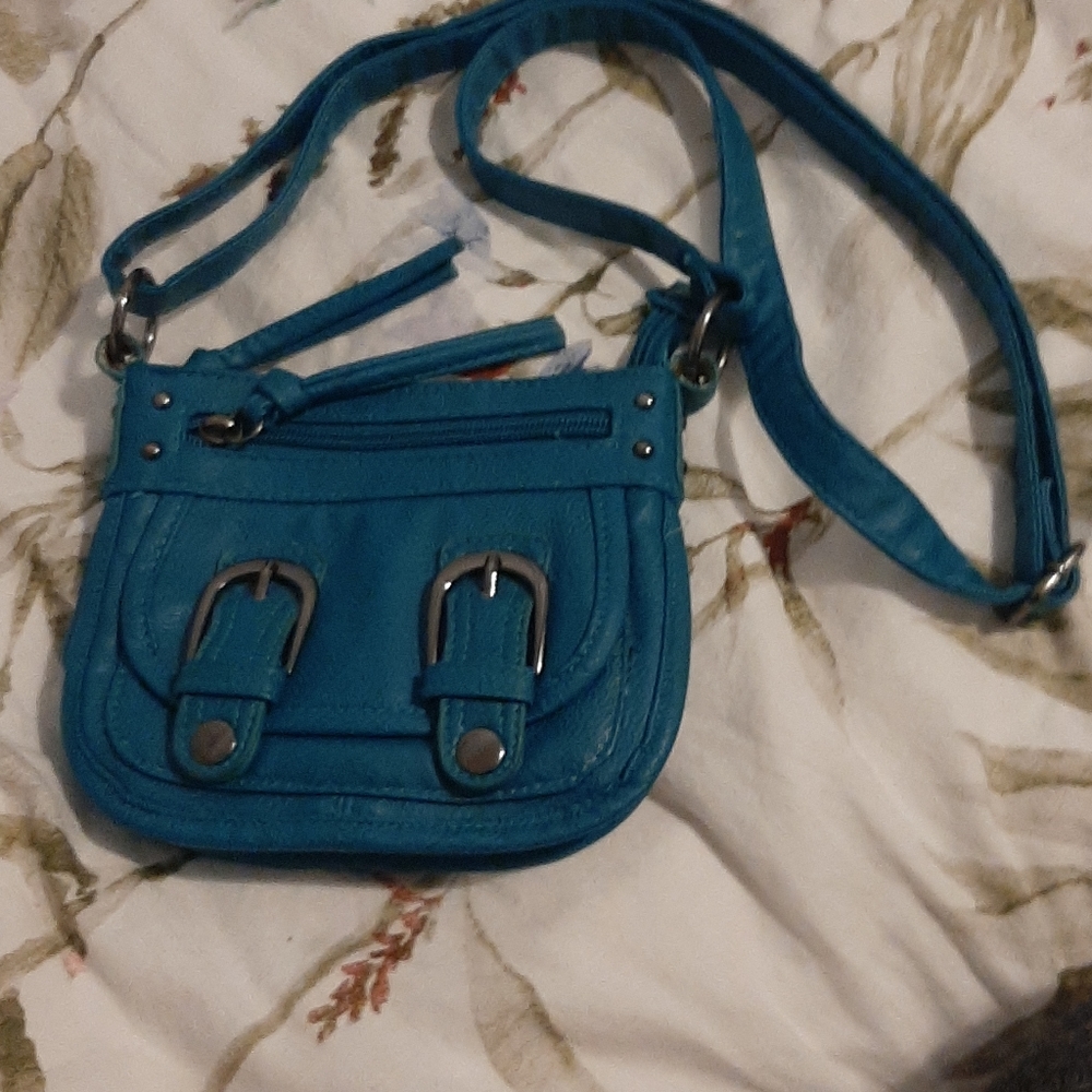 Small purse